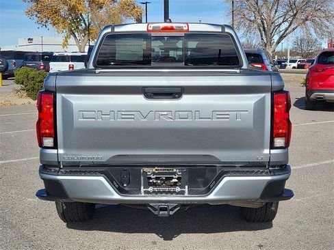 Certified 2023 Chevrolet Colorado LT w/ LT Convenience Package image 10