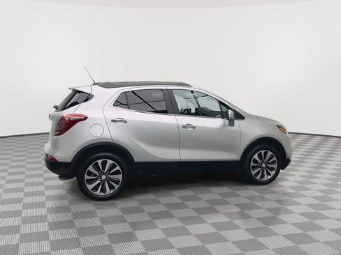 Used 2019 Buick Encore Essence w/ Safety Package II AWD/4WD image 38