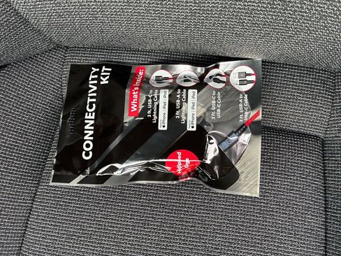 New 2026 Toyota bZ image 50