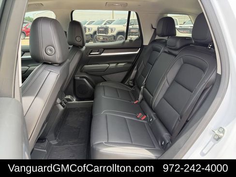 New 2026 GMC Terrain Denali w/ LPO, Floor Liner Package AWD/4WD image 25