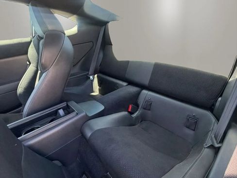 Used 2023 Toyota GR86 Premium w/ ALL Weather Mat Package (TMS) RWD image 16