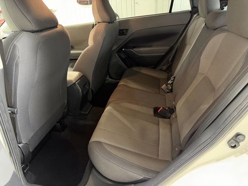 Used 2024 Subaru Crosstrek 2.0i AWD/4WD image 22