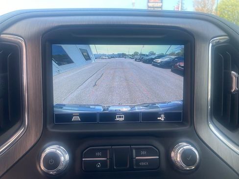 Used 2021 GMC Sierra 1500 Denali AWD/4WD image 32