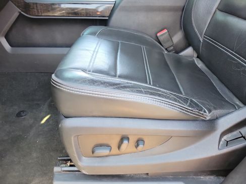 Used 2015 GMC Sierra 1500 Denali AWD/4WD image 6
