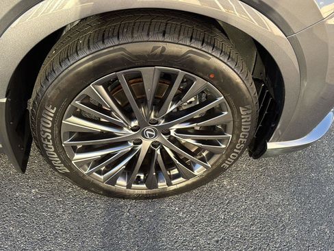 Certified 2023 Lexus RX 350 w/ Accessory Package (2T) image 34