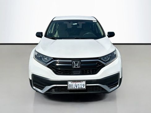 Used 2020 Honda CR-V LX image 2