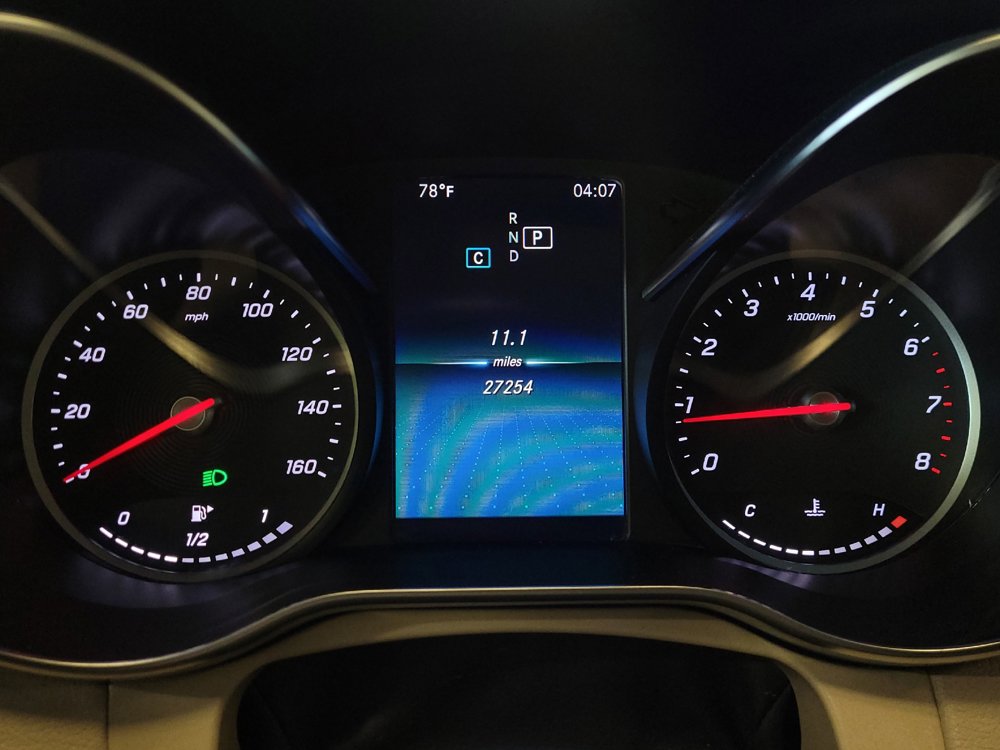 Used 2019 Mercedes-Benz C 300 Coupe image 23