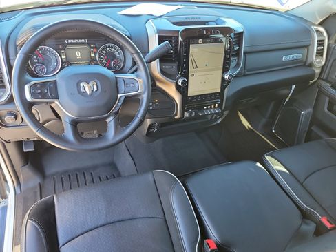 Used 2024 RAM 2500 Laramie image 20