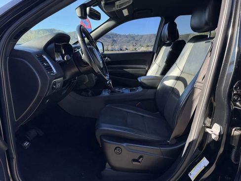 Used 2020 Dodge Durango GT image 11