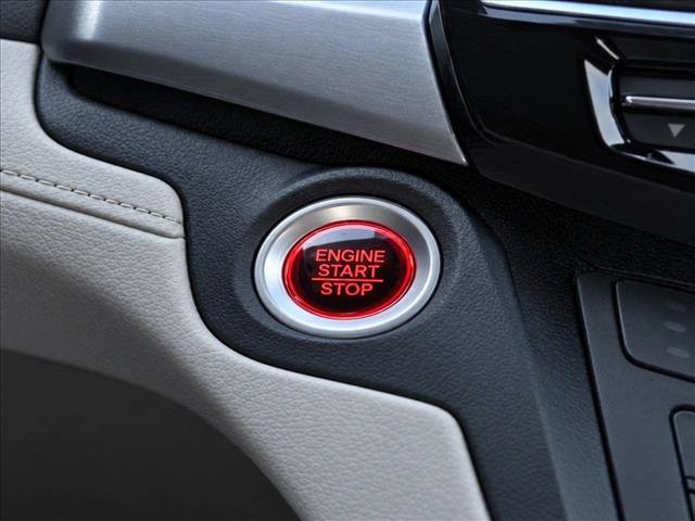 New 2027 Honda Odyssey EX-L image 23