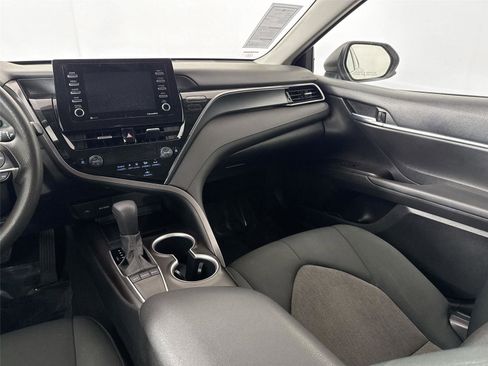 Certified 2023 Toyota Camry LE image 40