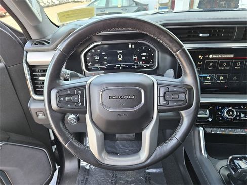 Used 2022 GMC Sierra 1500 Denali w/ Technology Package image 25