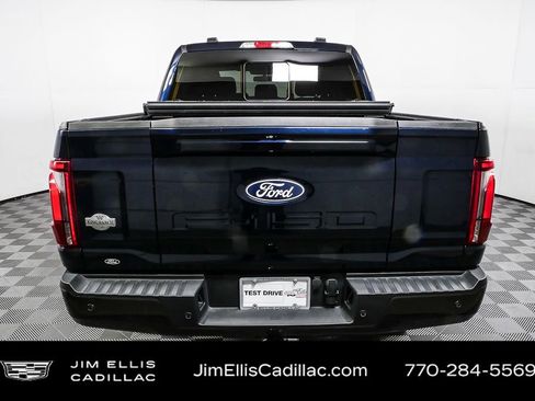 Used 2024 Ford F150 King Ranch image 31