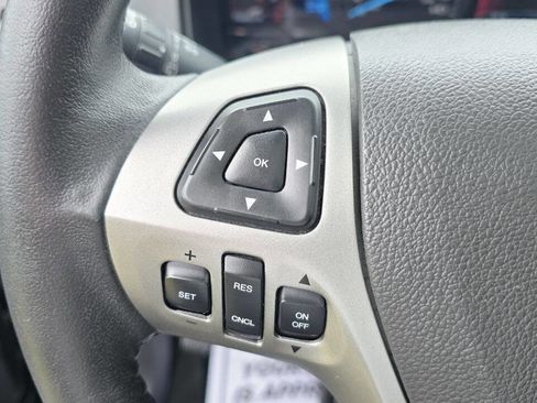 Used 2015 Ford Flex Limited image 24