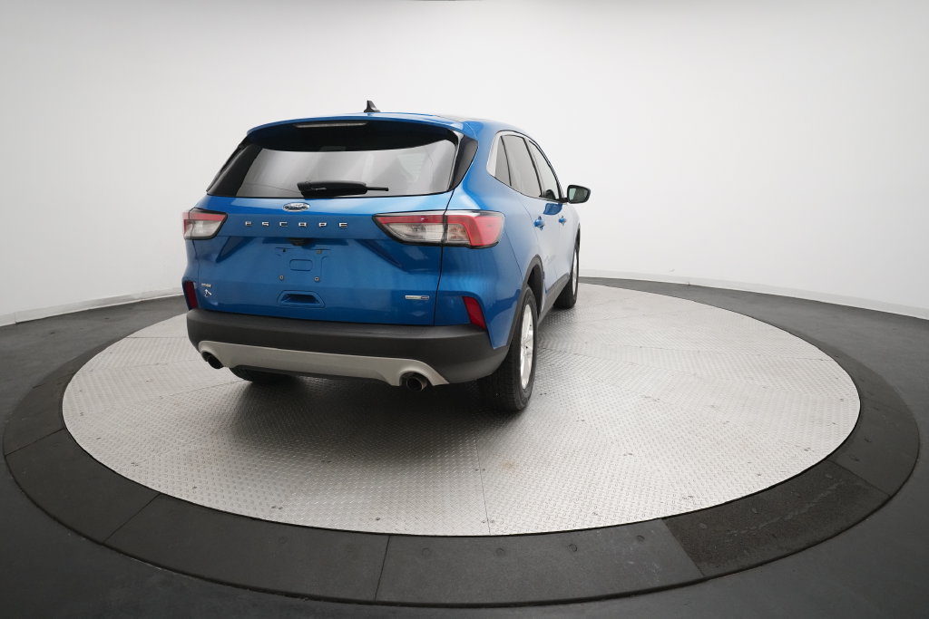 Used 2020 Ford Escape SE AWD/4WD image 13