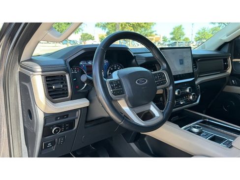 Used 2023 Ford Expedition Max Limited RWD image 24