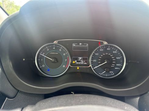 Used 2016 Subaru Crosstrek 2.0i Limited AWD/4WD image 12