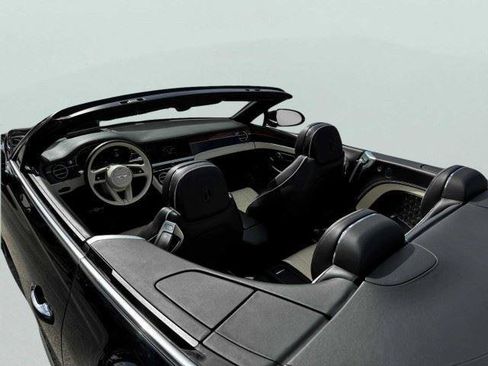 Used 2022 Bentley Continental GT AWD/4WD image 8