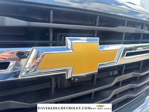 Used 2025 Chevrolet Silverado 2500 LT w/ All Star Edition AWD/4WD image 45