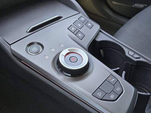 New 2026 Kia Sportage SX Prestige AWD/4WD image 17