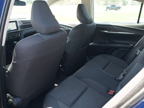 Used 2025 Toyota Camry LE FWD image 14