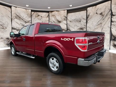 Used 2014 Ford F150 XLT w/ Equipment Group 301A Mid AWD/4WD image 34