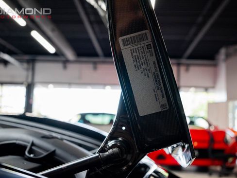 Used 2013 Chevrolet Corvette 427 w/ Z06 Carbon Fiber Package image 92