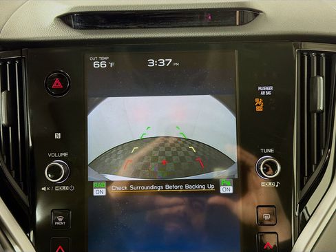 Used 2025 Subaru Legacy Limited image 18