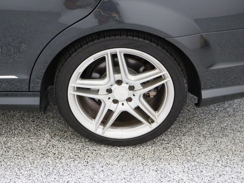 Used 2014 Mercedes-Benz C 350 Sport image 10