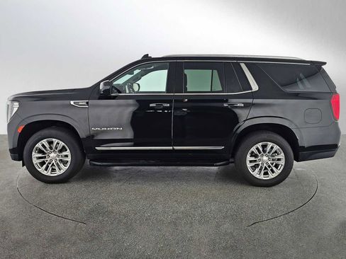 Used 2024 GMC Yukon SLT AWD/4WD image 6
