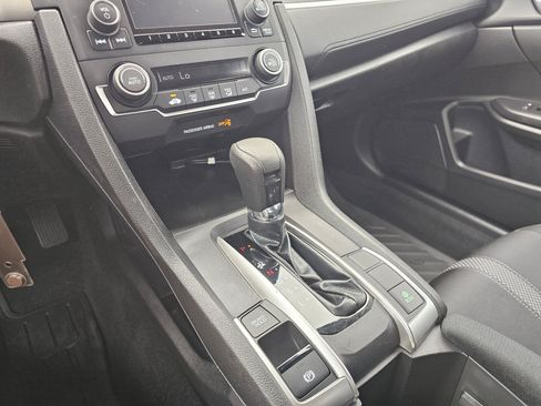 Used 2021 Honda Civic LX image 30