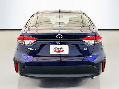 New 2026 Toyota Corolla LE FWD image 5