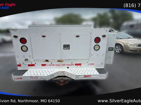 Used 2012 Ford F250 XL RWD image 4