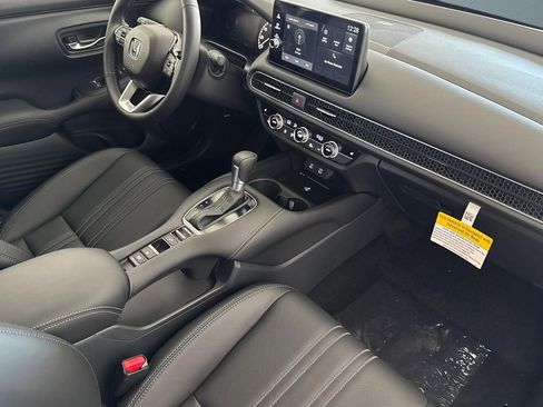 New 2026 Honda HR-V EX-L image 26