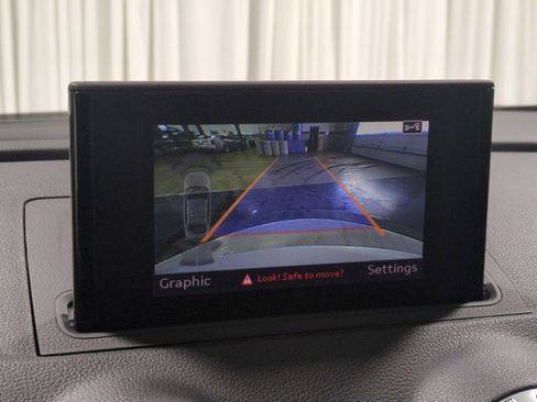 Used 2016 Audi A3 2.0T Premium image 34