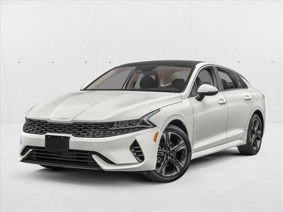 Used 2023 Kia K5 EX w/ EX Premium Package