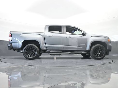 Used 2022 GMC Canyon Elevation w/ Trailering Package RWD image 61