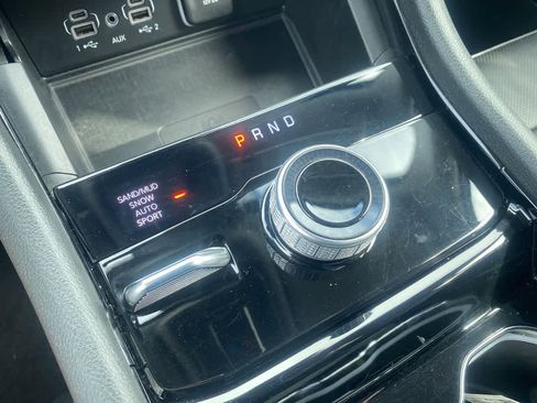 Used 2023 Jeep Grand Cherokee L Limited w/ Luxury Tech Group II image 20