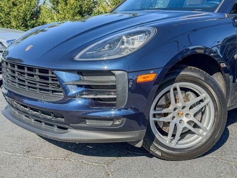 Used 2019 Porsche Macan image 2