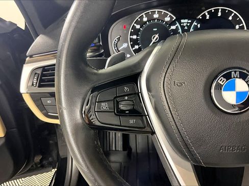 Used 2018 BMW 530i image 21