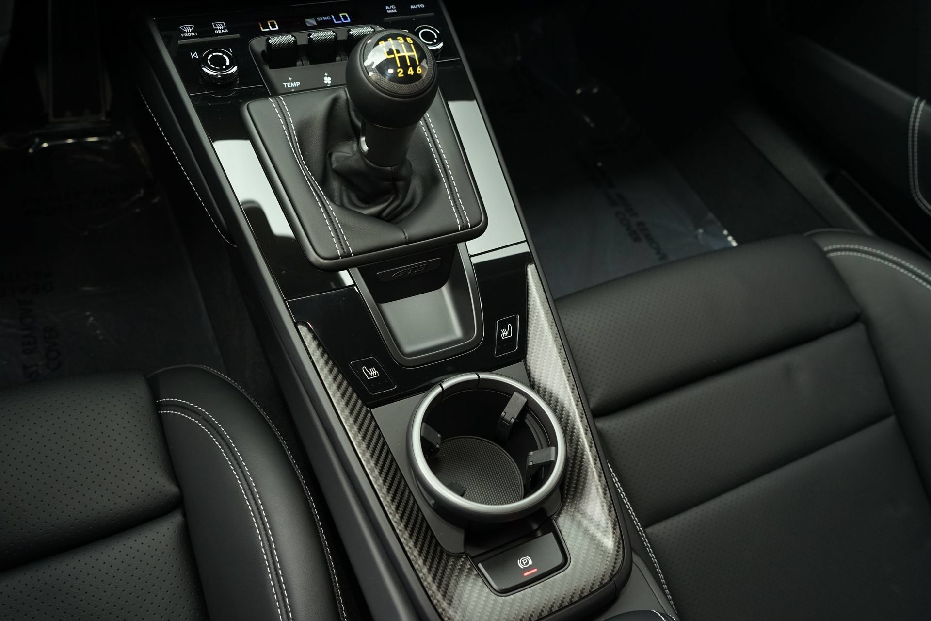 Used 2026 Porsche 911 GT3 RWD image 19