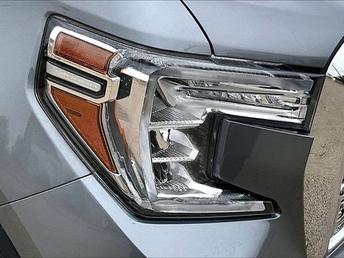 Used 2021 GMC Sierra 1500 Denali w/ Denali Ultimate Package image 32