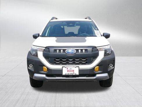 Used 2026 Subaru Forester Wilderness AWD/4WD image 2