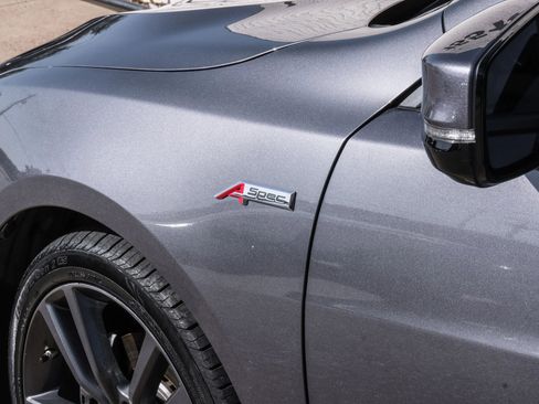 Used 2019 Acura TLX w/ Technology & A-SPEC Pkg image 47