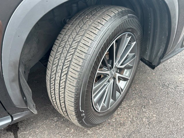 Used 2025 Lexus NX 350 AWD w/ Accessory Package (2T) image 32