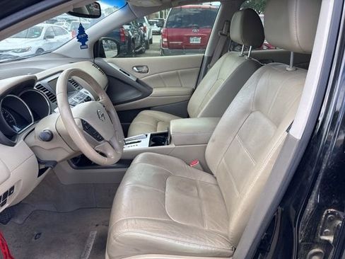 Used 2014 Nissan Murano SL image 8