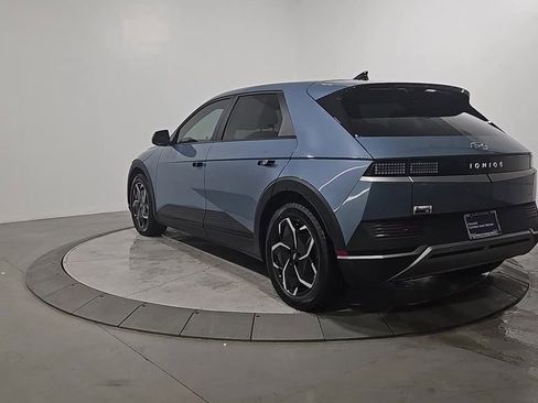 Certified 2023 Hyundai Ioniq 5 SEL image 3