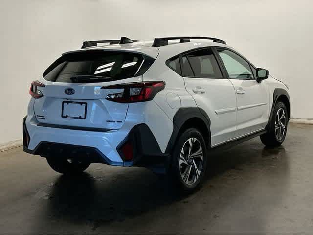 Certified 2026 Subaru Crosstrek 2.5i Limited AWD/4WD image 33