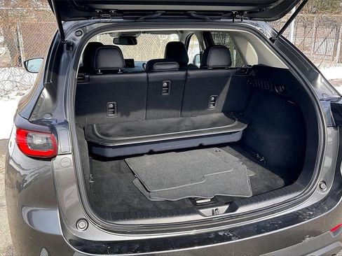 Certified 2023 MAZDA CX-5 AWD 2.5 S w/ Preferred Package image 28