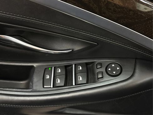 Used 2016 BMW 535i xDrive Sedan AWD/4WD image 41